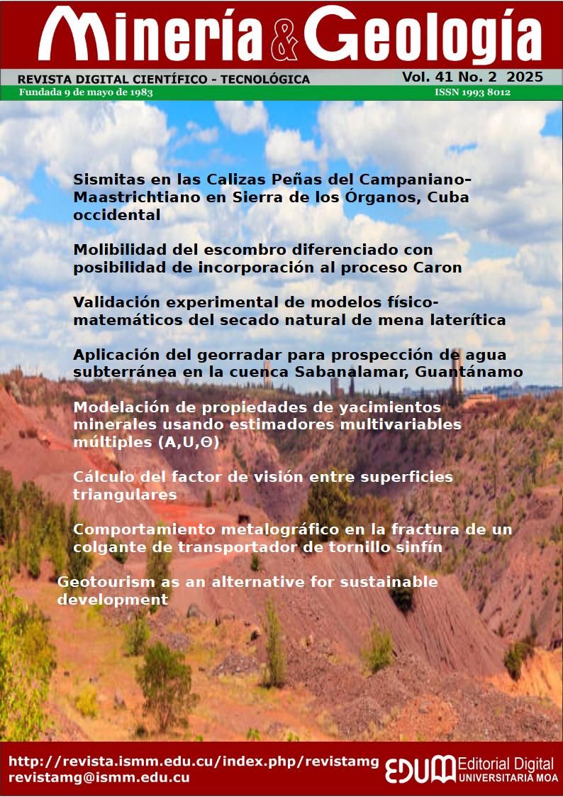 					View Vol. 41 No. 2 (2025): abril-junio
				